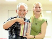 2016-05-24 22h04m42 - Vier jaar voorbereiding ..... met een succesvolle afsluiting! - Ans Joustra
